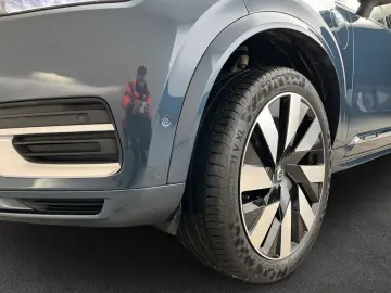 VOLVO XC90 T8 AWD Recharge Plus Bright