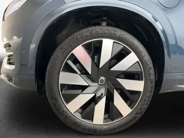 VOLVO XC90 T8 AWD Recharge Plus Bright