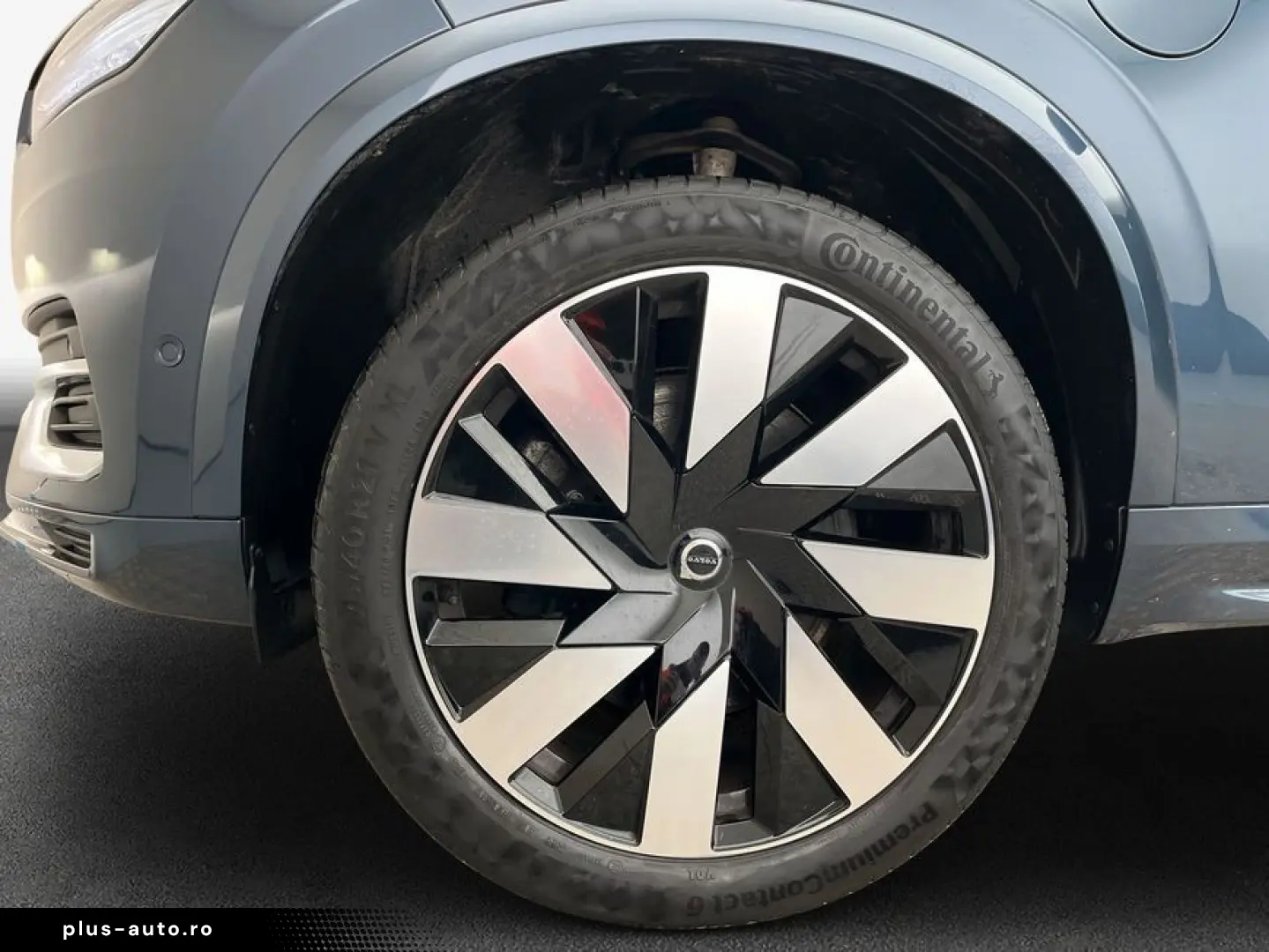 VOLVO XC90 T8 AWD Recharge Plus Bright