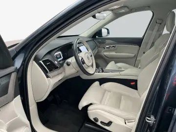 VOLVO XC90 T8 AWD Recharge Plus Bright