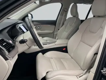VOLVO XC90 T8 AWD Recharge Plus Bright