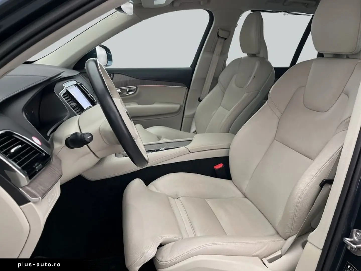 VOLVO XC90 T8 AWD Recharge Plus Bright