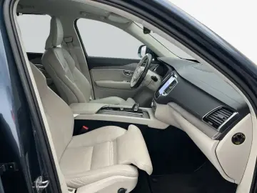 VOLVO XC90 T8 AWD Recharge Plus Bright