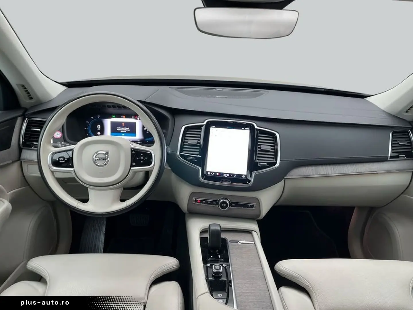 VOLVO XC90 T8 AWD Recharge Plus Bright