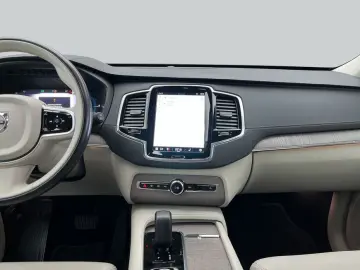 VOLVO XC90 T8 AWD Recharge Plus Bright