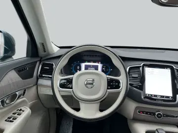 VOLVO XC90 T8 AWD Recharge Plus Bright