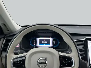 VOLVO XC90 T8 AWD Recharge Plus Bright