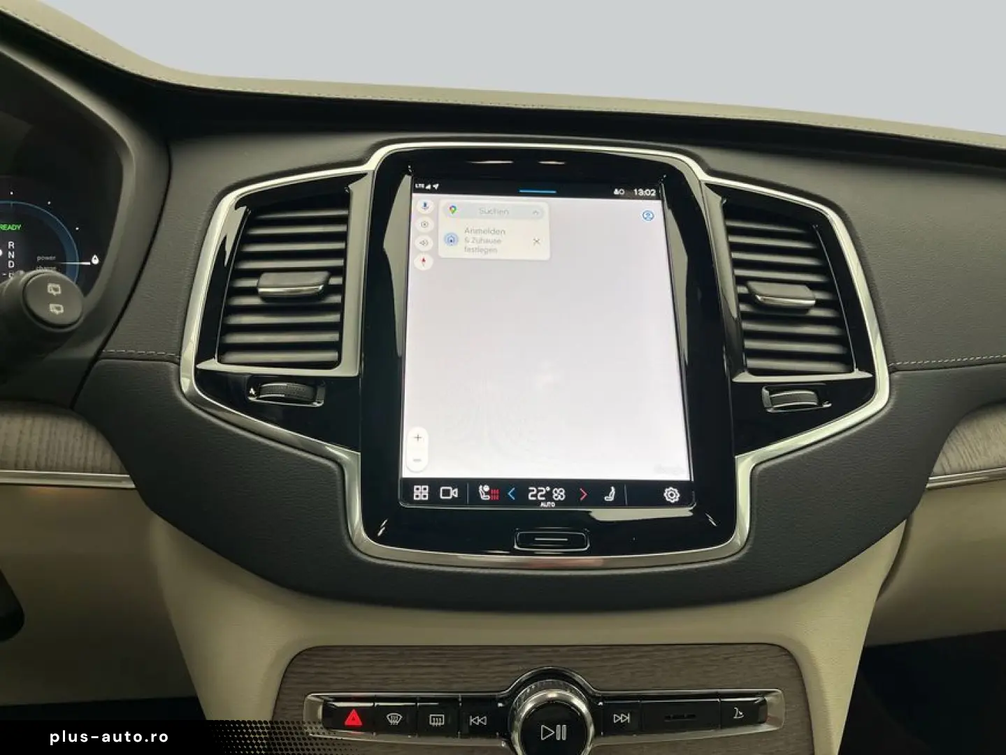 VOLVO XC90 T8 AWD Recharge Plus Bright