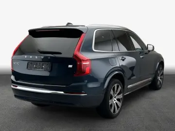 VOLVO XC90 T8 AWD Recharge Plus Bright