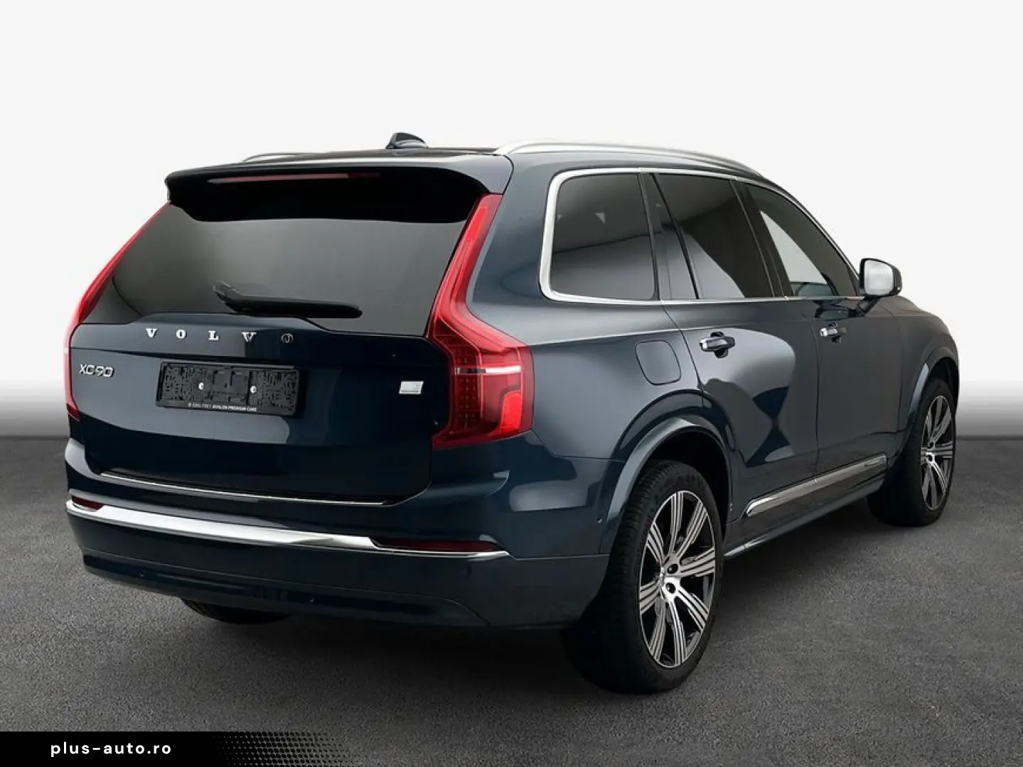 VOLVO XC90 T8 AWD Recharge Plus Bright