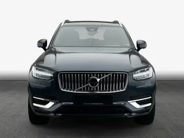 VOLVO XC90 T8 AWD Recharge Plus Bright