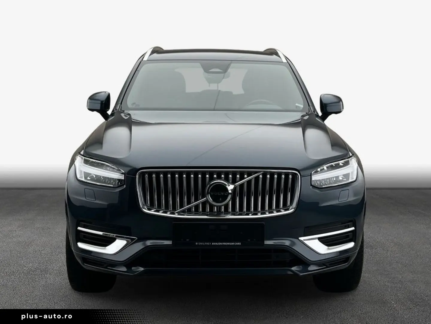 VOLVO XC90 T8 AWD Recharge Plus Bright