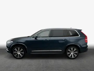 VOLVO XC90 T8 AWD Recharge Plus Bright