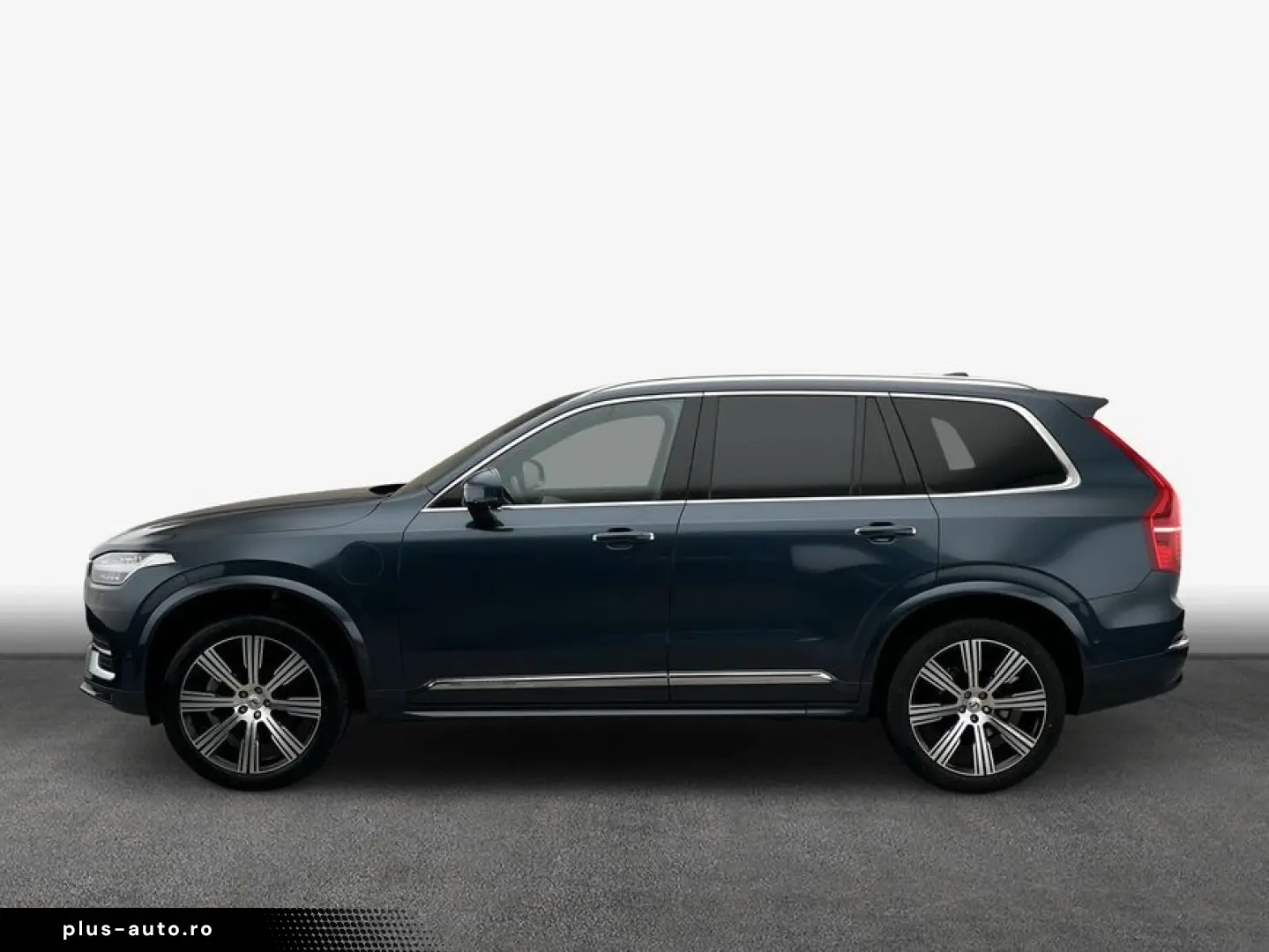 VOLVO XC90 T8 AWD Recharge Plus Bright