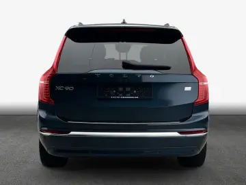 VOLVO XC90 T8 AWD Recharge Plus Bright