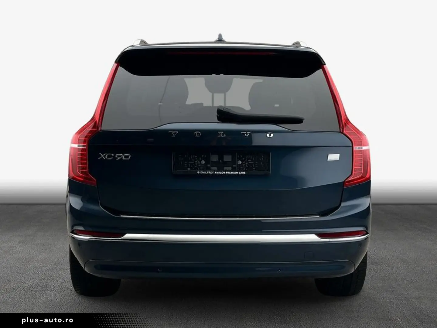 VOLVO XC90 T8 AWD Recharge Plus Bright