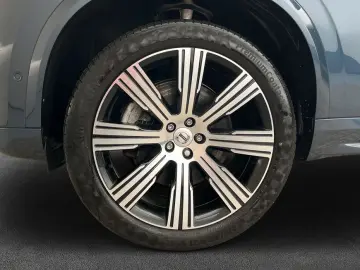 VOLVO XC90 T8 AWD Recharge Plus Bright