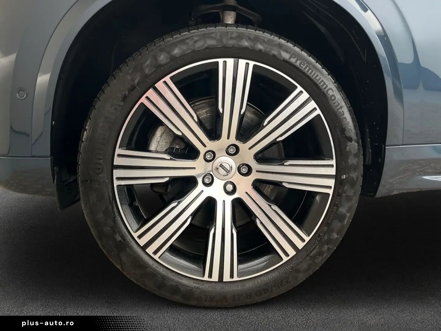 VOLVO XC90 T8 AWD Recharge Plus Bright