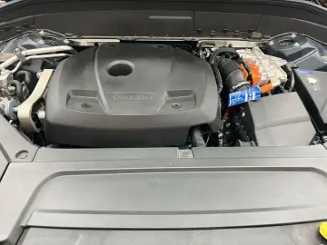 VOLVO XC90 T8 AWD Recharge Plus Bright