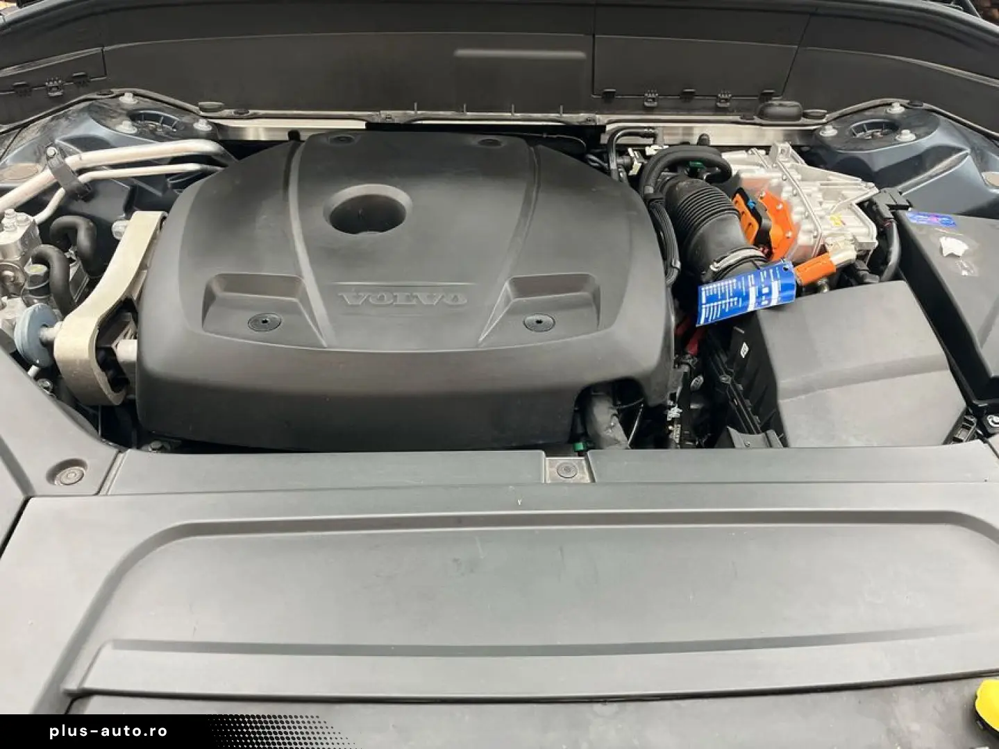 VOLVO XC90 T8 AWD Recharge Plus Bright