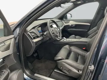 VOLVO XC90 T8 AWD Recharge Plus Bright