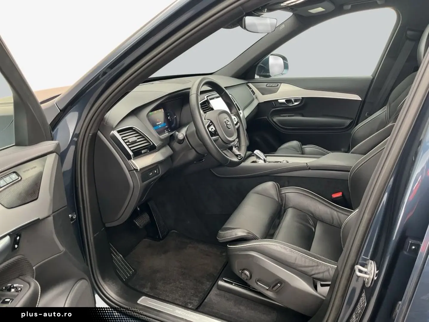 VOLVO XC90 T8 AWD Recharge Plus Bright