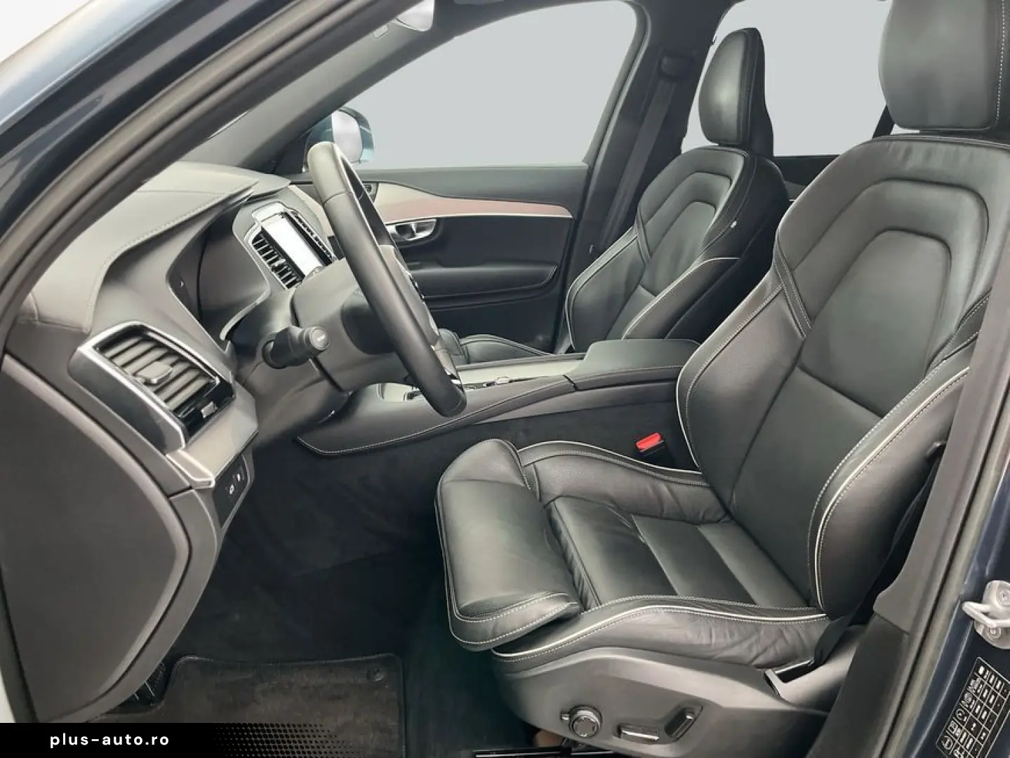 VOLVO XC90 T8 AWD Recharge Plus Bright