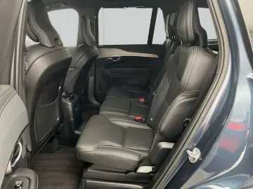 VOLVO XC90 T8 AWD Recharge Plus Bright
