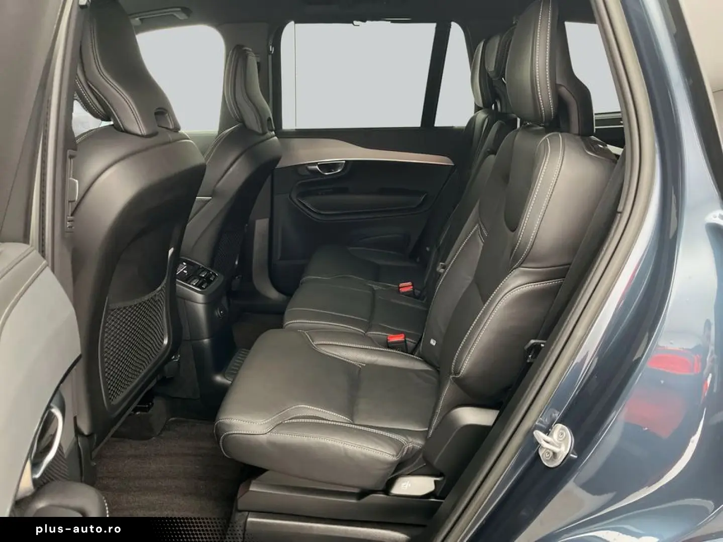 VOLVO XC90 T8 AWD Recharge Plus Bright