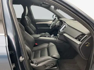VOLVO XC90 T8 AWD Recharge Plus Bright