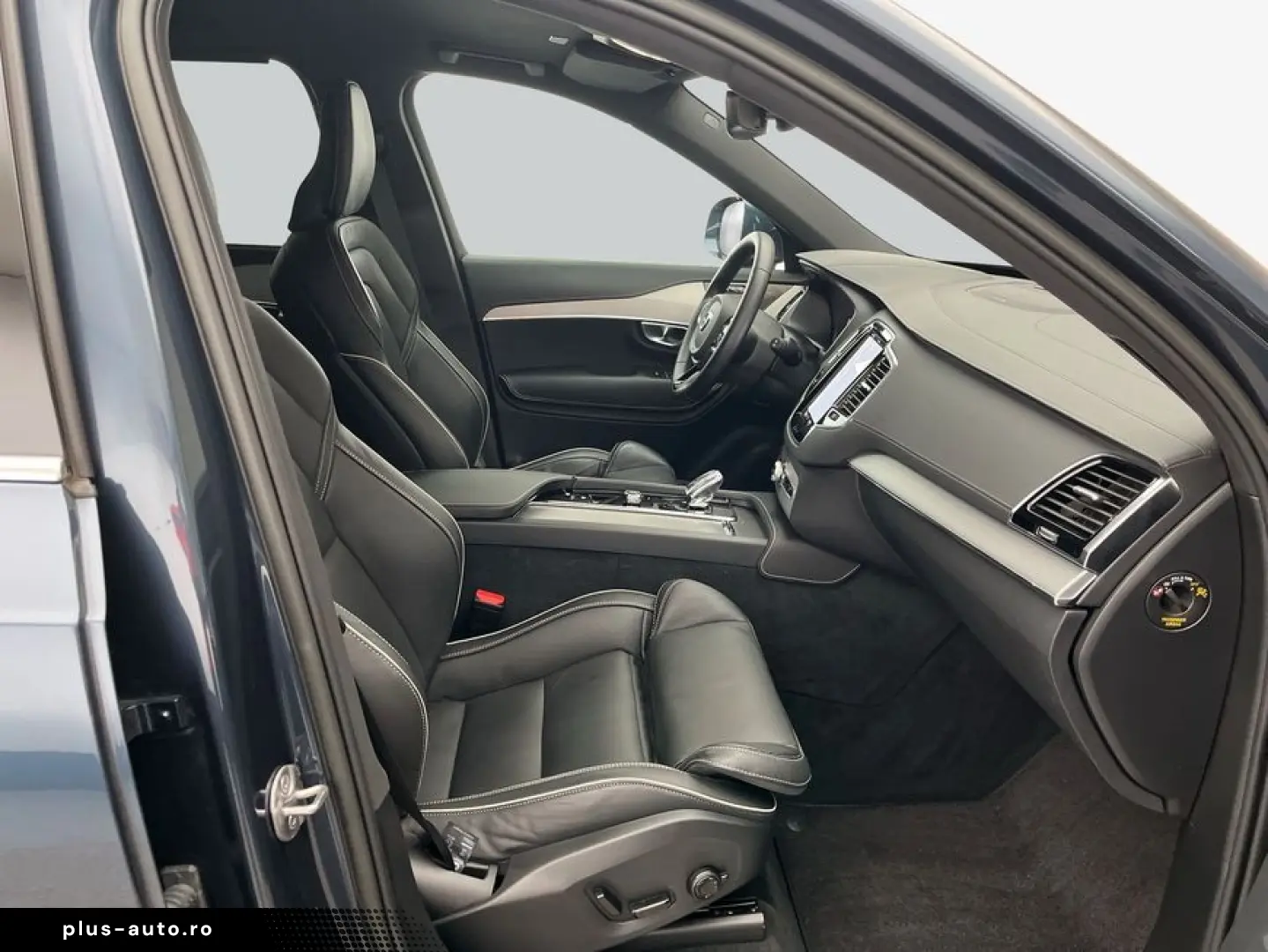 VOLVO XC90 T8 AWD Recharge Plus Bright