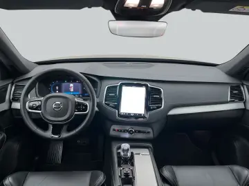 VOLVO XC90 T8 AWD Recharge Plus Bright