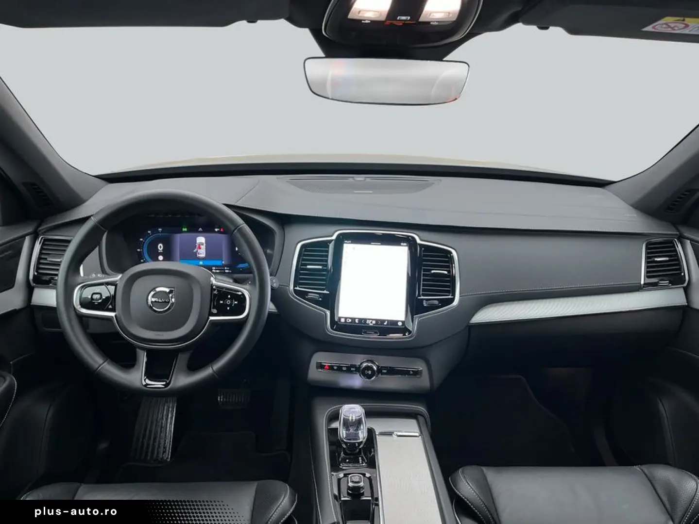VOLVO XC90 T8 AWD Recharge Plus Bright