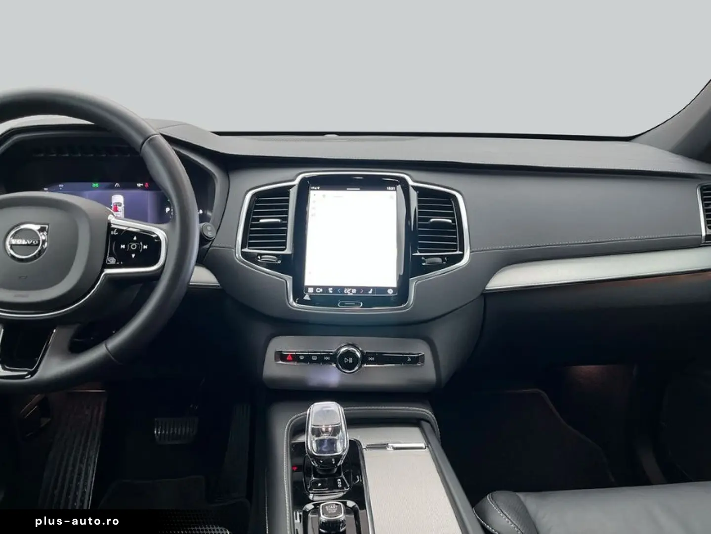 VOLVO XC90 T8 AWD Recharge Plus Bright