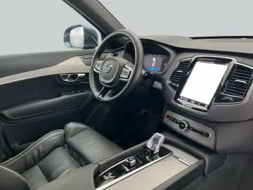 VOLVO XC90 T8 AWD Recharge Plus Bright