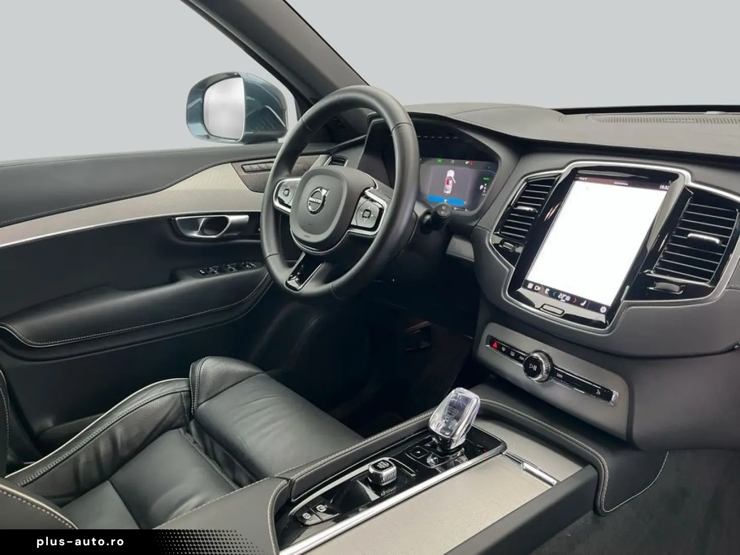 VOLVO XC90 T8 AWD Recharge Plus Bright