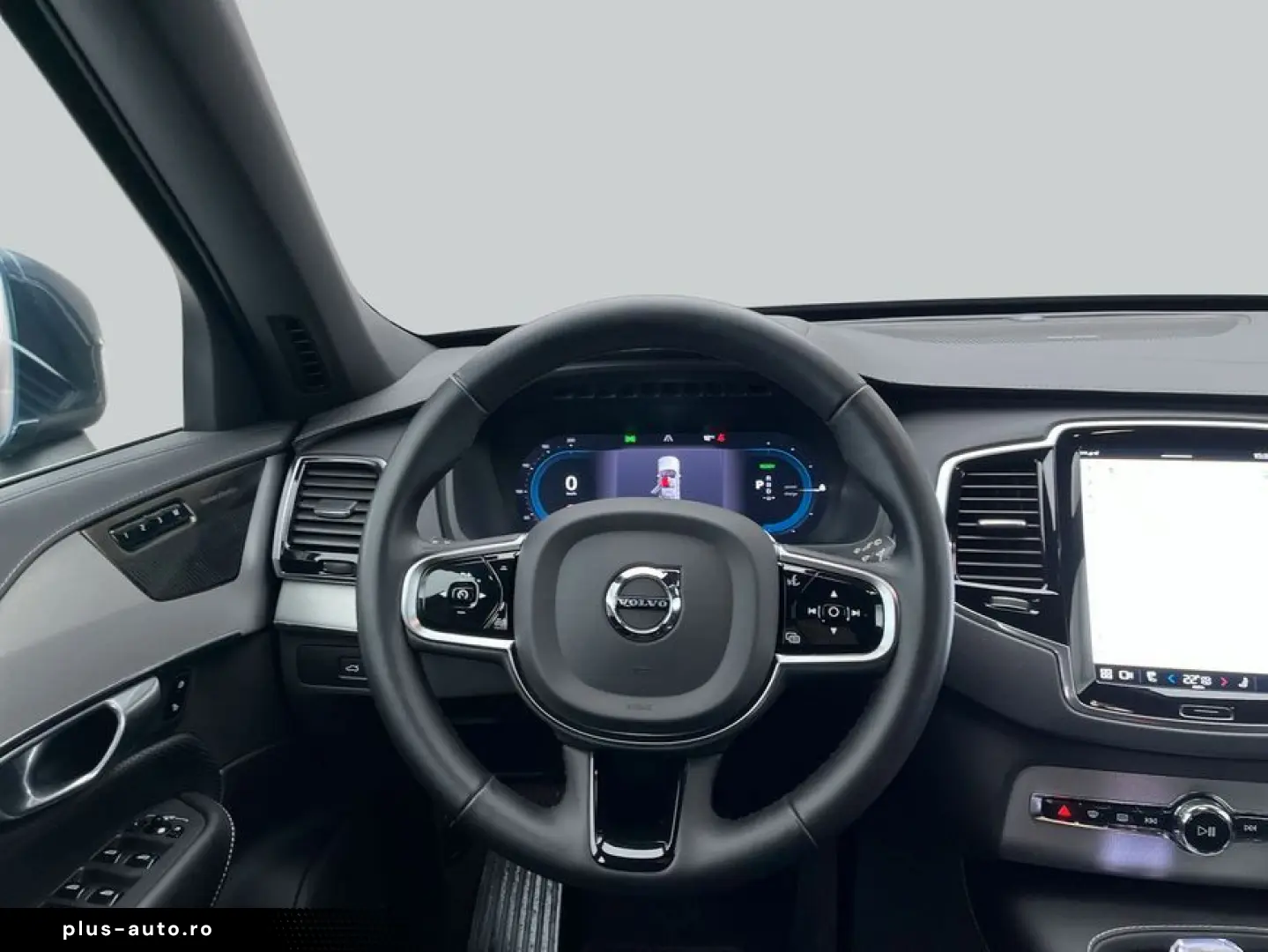 VOLVO XC90 T8 AWD Recharge Plus Bright