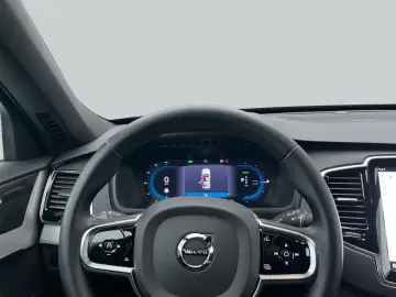 VOLVO XC90 T8 AWD Recharge Plus Bright