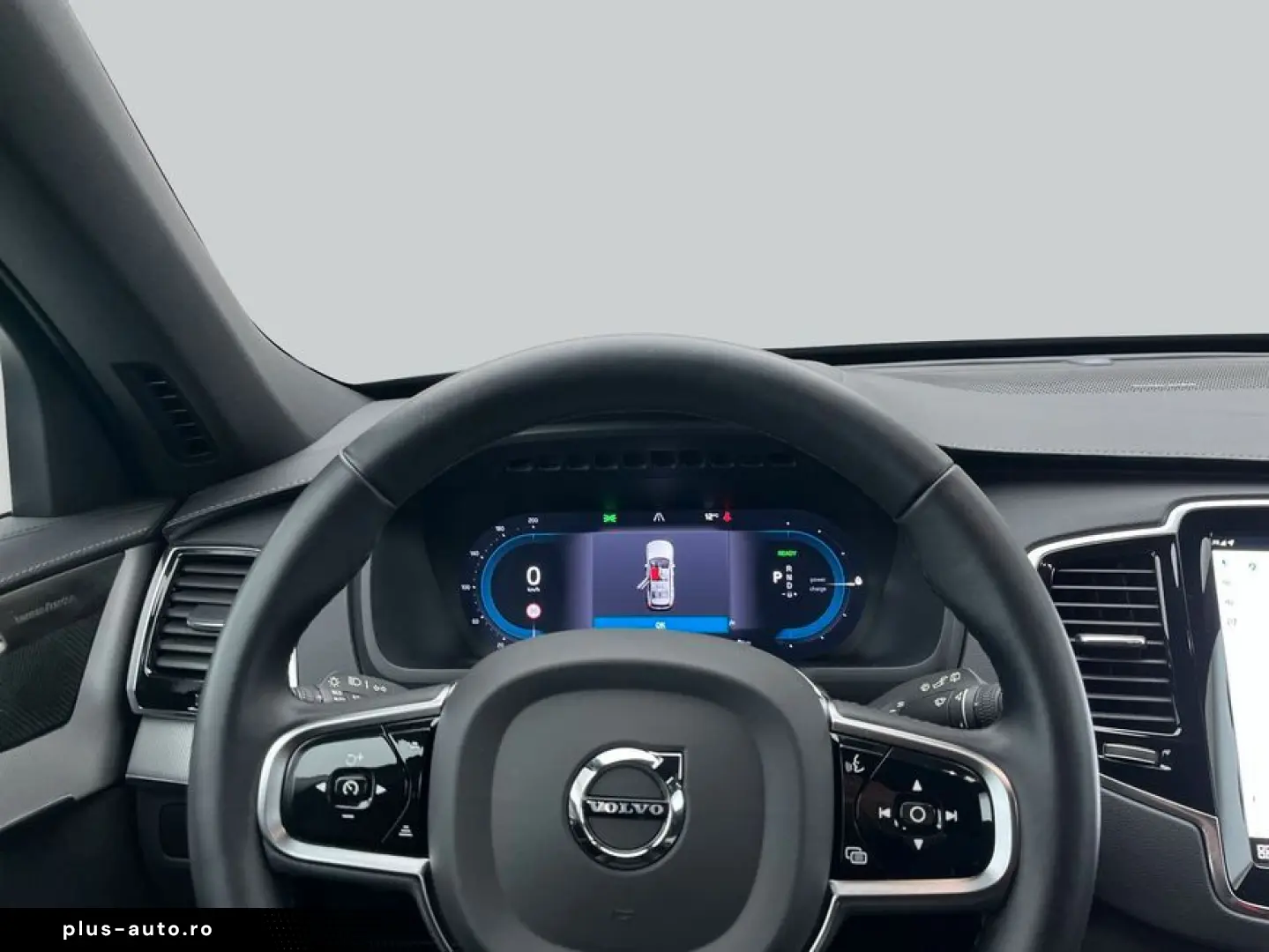 VOLVO XC90 T8 AWD Recharge Plus Bright