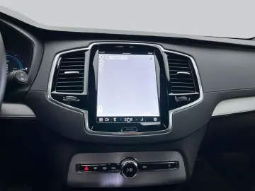 VOLVO XC90 T8 AWD Recharge Plus Bright