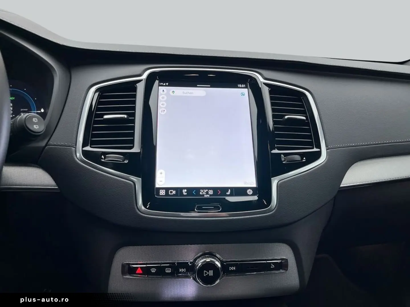 VOLVO XC90 T8 AWD Recharge Plus Bright