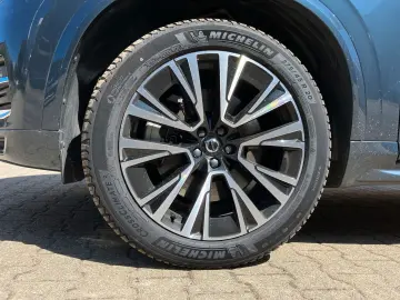 VOLVO XC90 T8 AWD Recharge Plus Bright