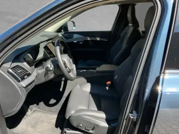 VOLVO XC90 T8 AWD Recharge Plus Bright