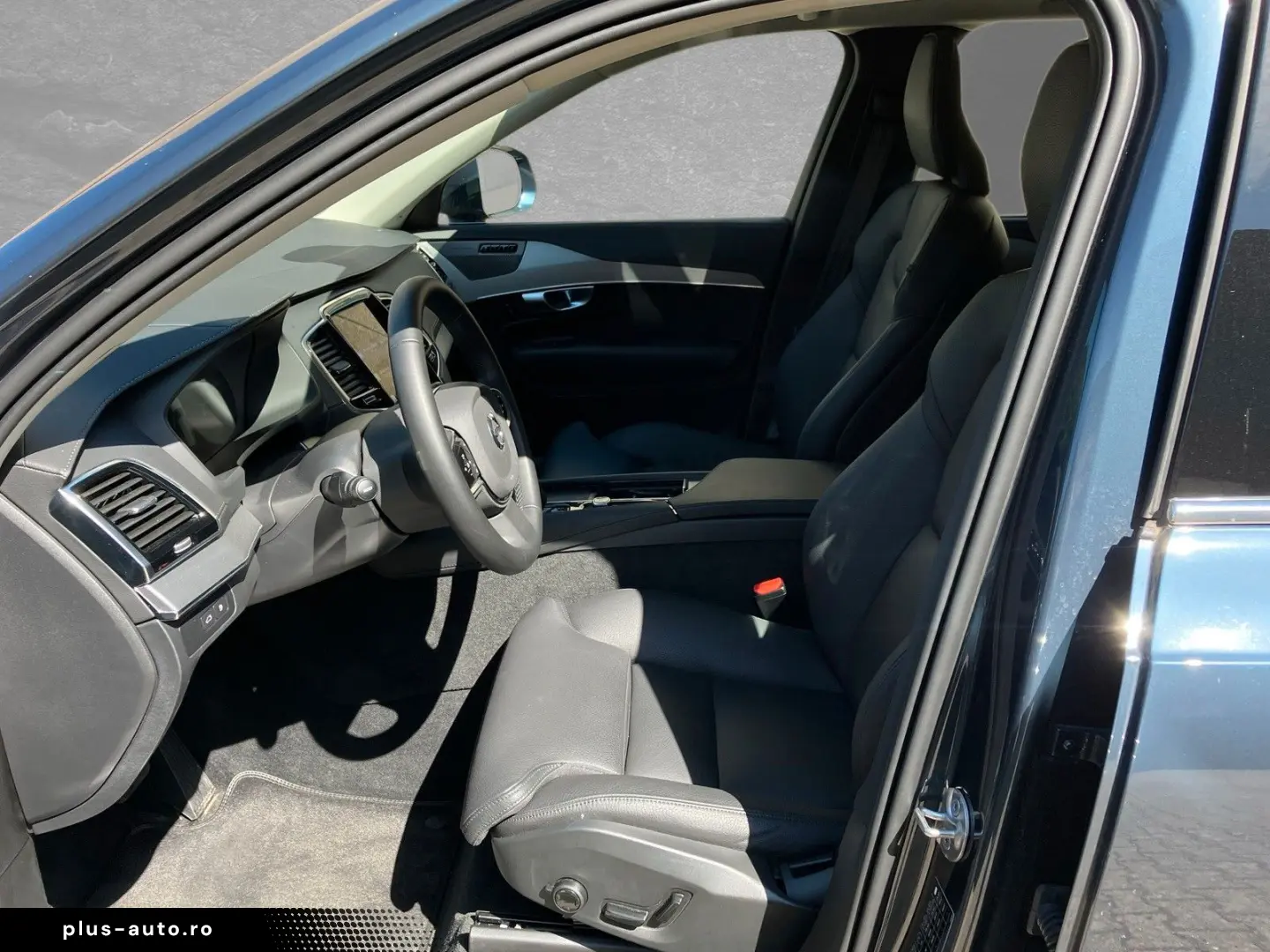 VOLVO XC90 T8 AWD Recharge Plus Bright