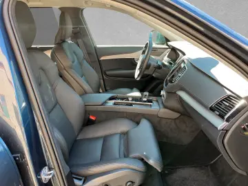 VOLVO XC90 T8 AWD Recharge Plus Bright