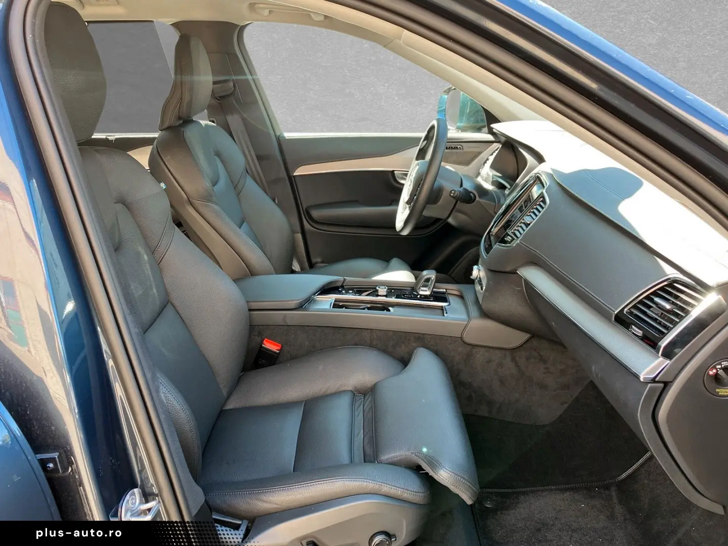 VOLVO XC90 T8 AWD Recharge Plus Bright