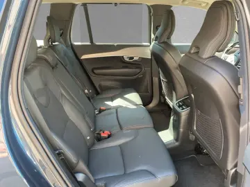 VOLVO XC90 T8 AWD Recharge Plus Bright