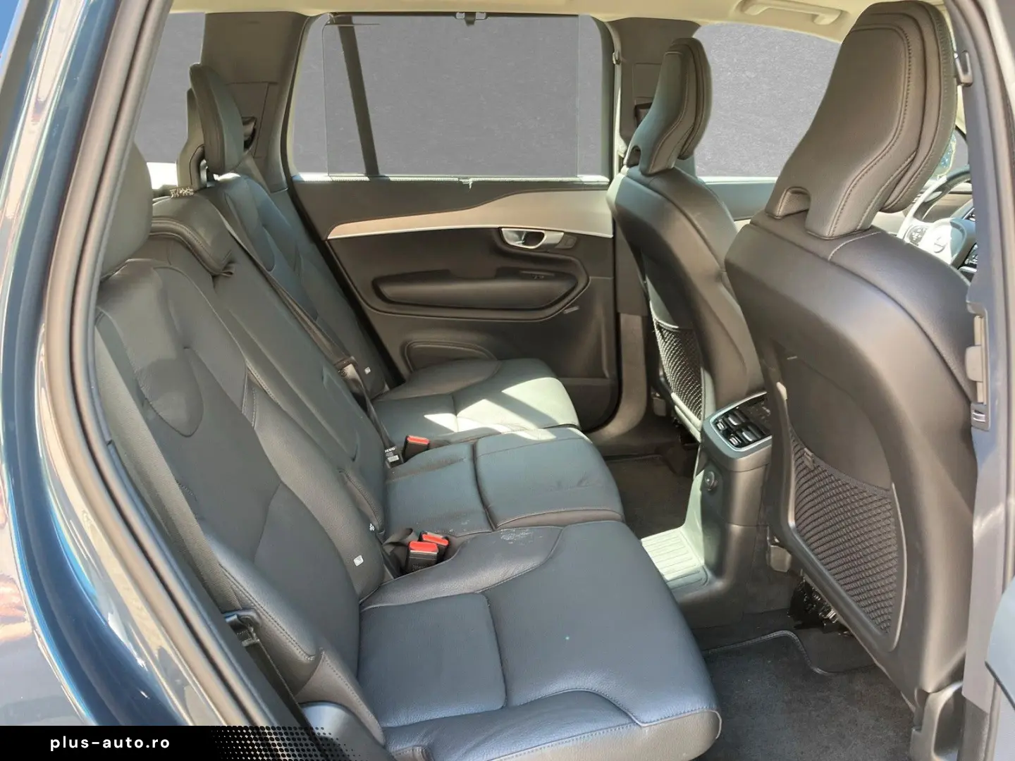 VOLVO XC90 T8 AWD Recharge Plus Bright