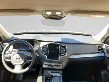 VOLVO XC90 T8 AWD Recharge Plus Bright