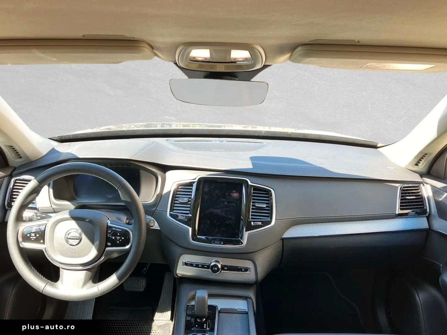 VOLVO XC90 T8 AWD Recharge Plus Bright